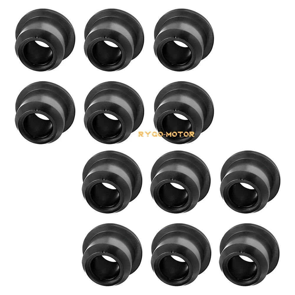 Front Bushings Sleeves Kit for Club Car Precedent (2004–2023)