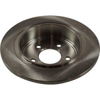 Disc Brake Rotor for Ford Explorer Sport Trac (2003–2005) Rear Solid