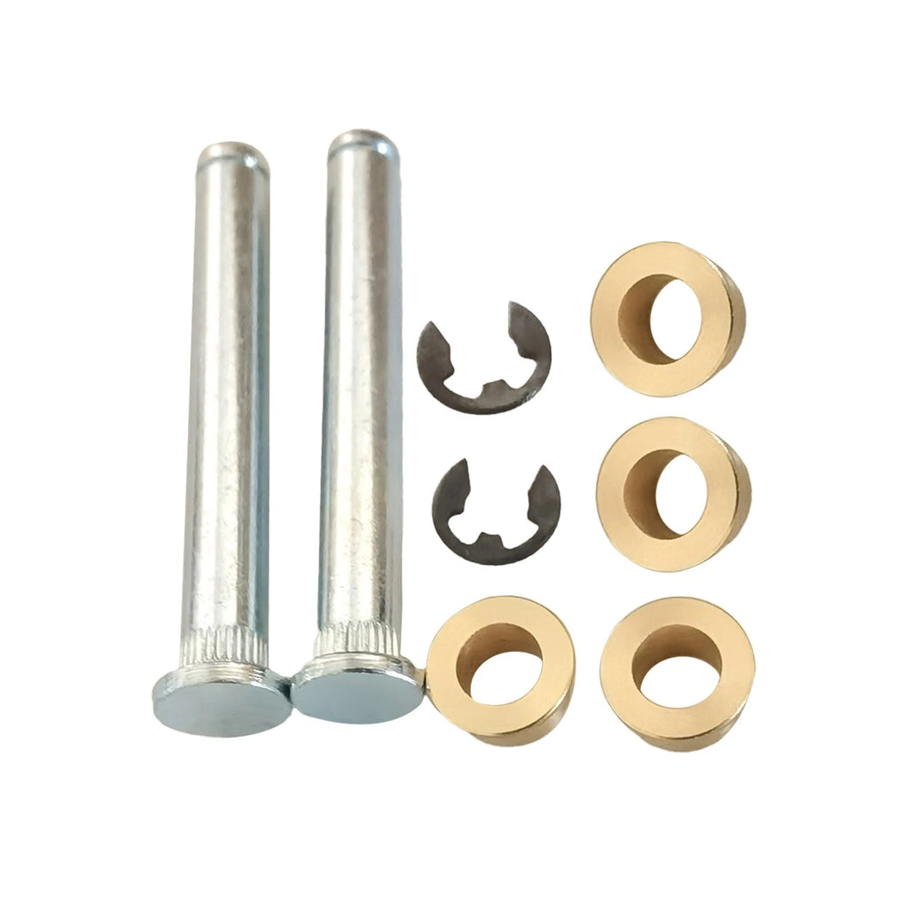 Door Hinge Pin Bushing Kit for Ford Explorer, Lincoln, Mercury