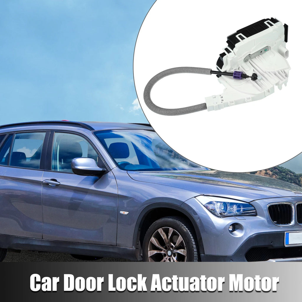 Front Right Door Lock Latch Actuator 2047203035 for Mercedes-Benz C250 C300 (2008–2015)