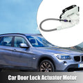 Front Right Door Lock Latch Actuator 2047203035 for Mercedes-Benz C250 C300 (2008–2015)