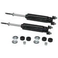 2 Front Lowered Sports Shock Absorbers for Falcon Fairlane 60~87 Sedan Wagon Ute