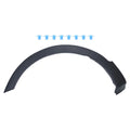 Front Driver Side Wheel Opening Molding for Kia Telluride (2020–2023) 87711S9000