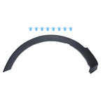 Front Driver Side Wheel Opening Molding for Kia Telluride (2020–2023) 87711S9000