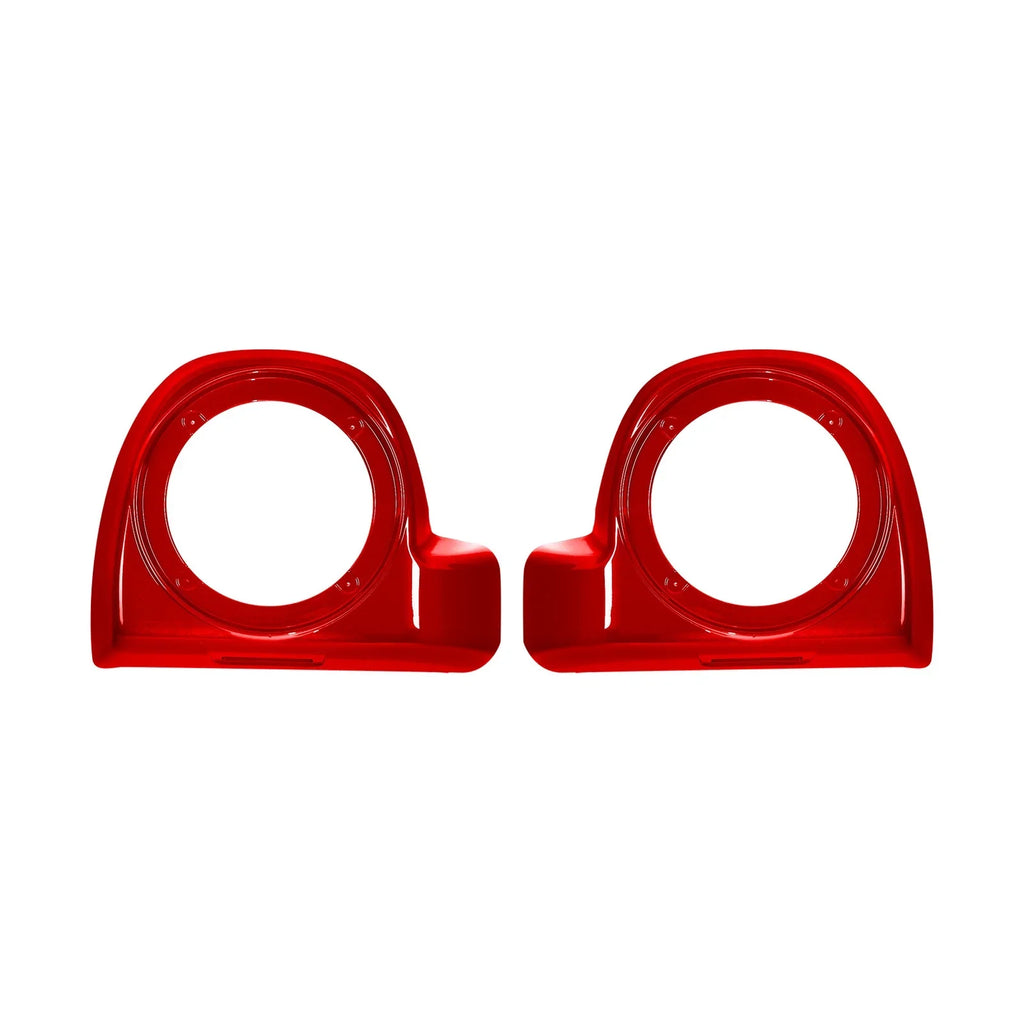 6.5" Speaker Pods for Harley Street Glide (2014-2023)
