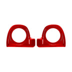 6.5" Speaker Pods for Harley Street Glide (2014-2023)