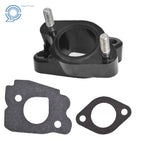 Carburetor Joint Spacer for Yamaha Golf Cart G2 (1990–1994)