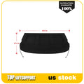 Rear Cargo Security Trunk Cover for Buick Envision (2021–2025)