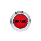 Dash Warning Light Bezel Lens Replacement for 1967-1977 Ford Bronco
