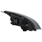 Headlight for Kia Rio Hatchback (2012–2017) Left with Bulb