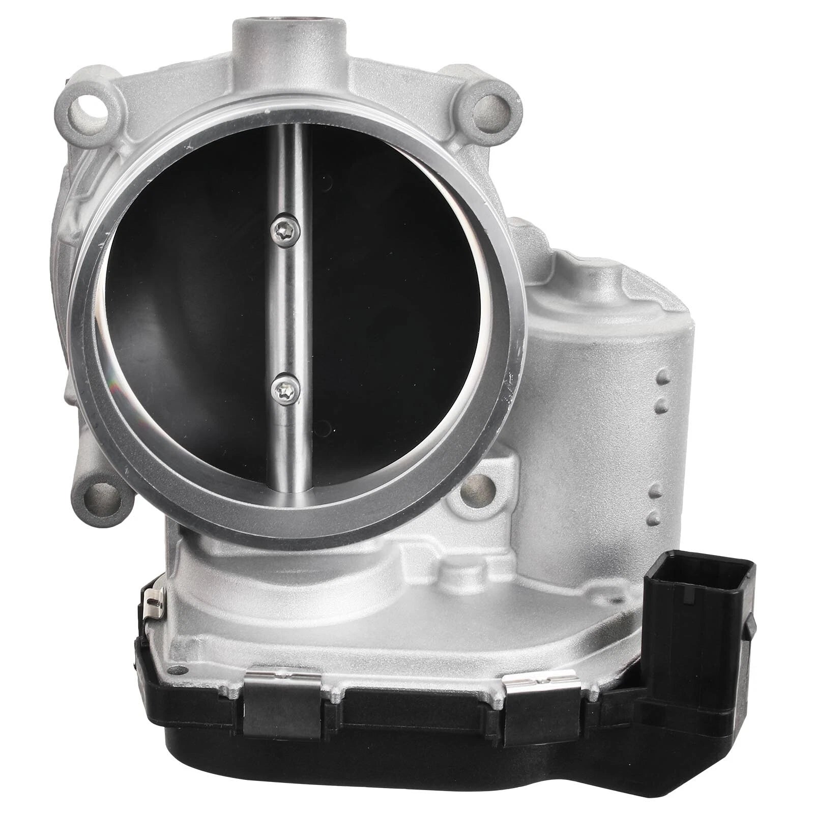 Throttle Body Assembly for BMW 328i 2007–2013, 328xi 2007–2018, X5 2007–2010, 528i, Z4