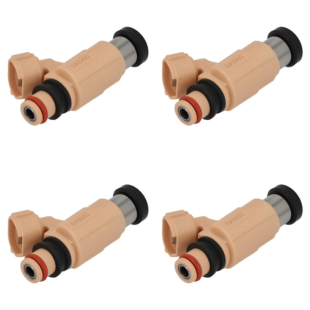 Fuel Injectors Kit for Mitsubishi Eclipse 2.4L (2000–2005)