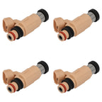 Fuel Injectors Kit for Mitsubishi Eclipse 2.4L (2000–2005)