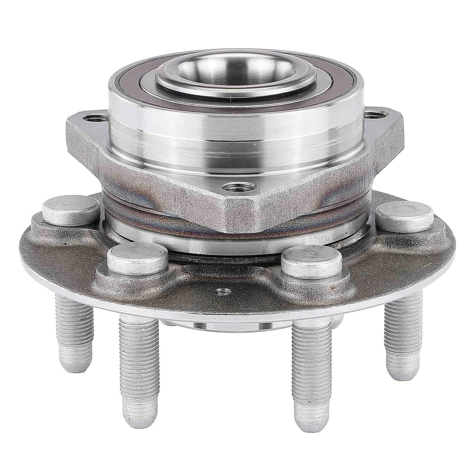 Wheel Hub & Bearing Assembly for Chevy Blazer (2019â2022)