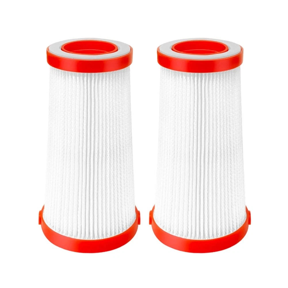 Set of 2 HEPA Filters for Xiaomi Dust Mite Vacuum Cleaner 2 Pro E401HW