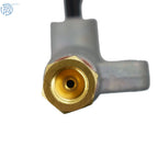 Rear Brake Master Cylinder for Polaris Magnum 325 330 500 Scrambler 400 500 (1995–2005)