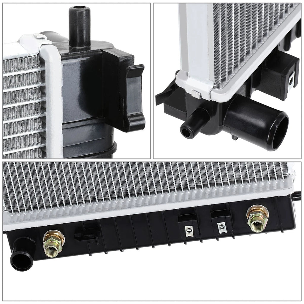 OE Style Aluminum Core Radiator for Chevy Equinox (2005) DPI-2764