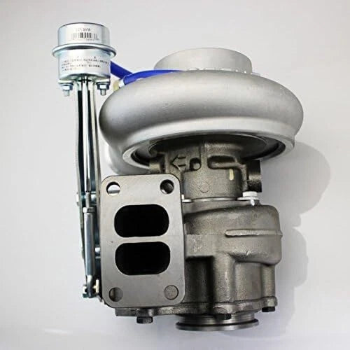 Turbo HX35W Turbocharger for Cummins 6BTA 6BTAA (1998–2002) 3539369 3802992