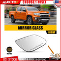 Heated Mirror Glass for Chevrolet Colorado GMC Canyon (2015–2022)