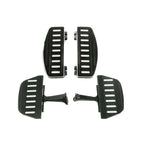 Floorboard Footboards for Harley Road Glide (1993-2024)