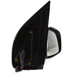 Power Mirror for Nissan Frontier Extended Cab (2009–2017) Right Folding