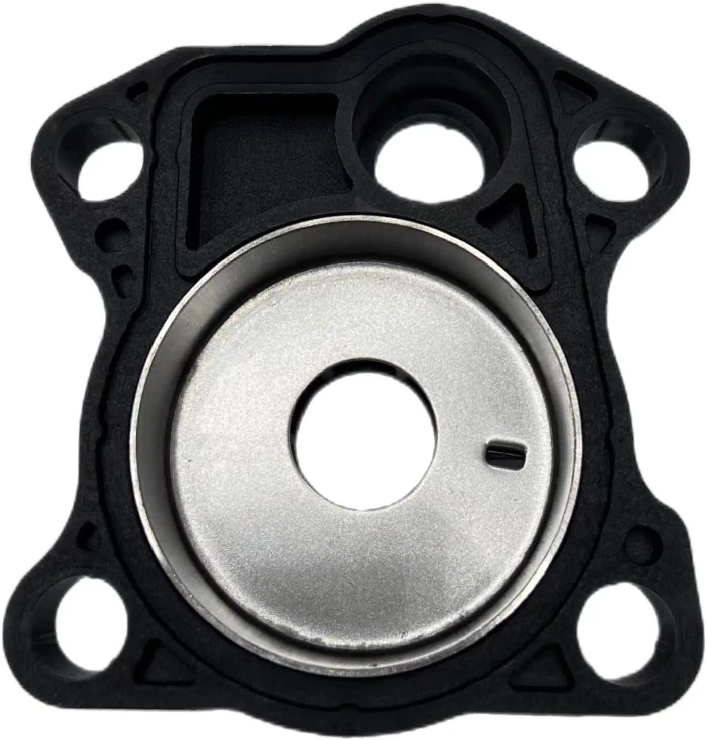 Water Pump Impeller Repair Kit for Honda Outboards 25 30 HP (06193-ZV7-020)