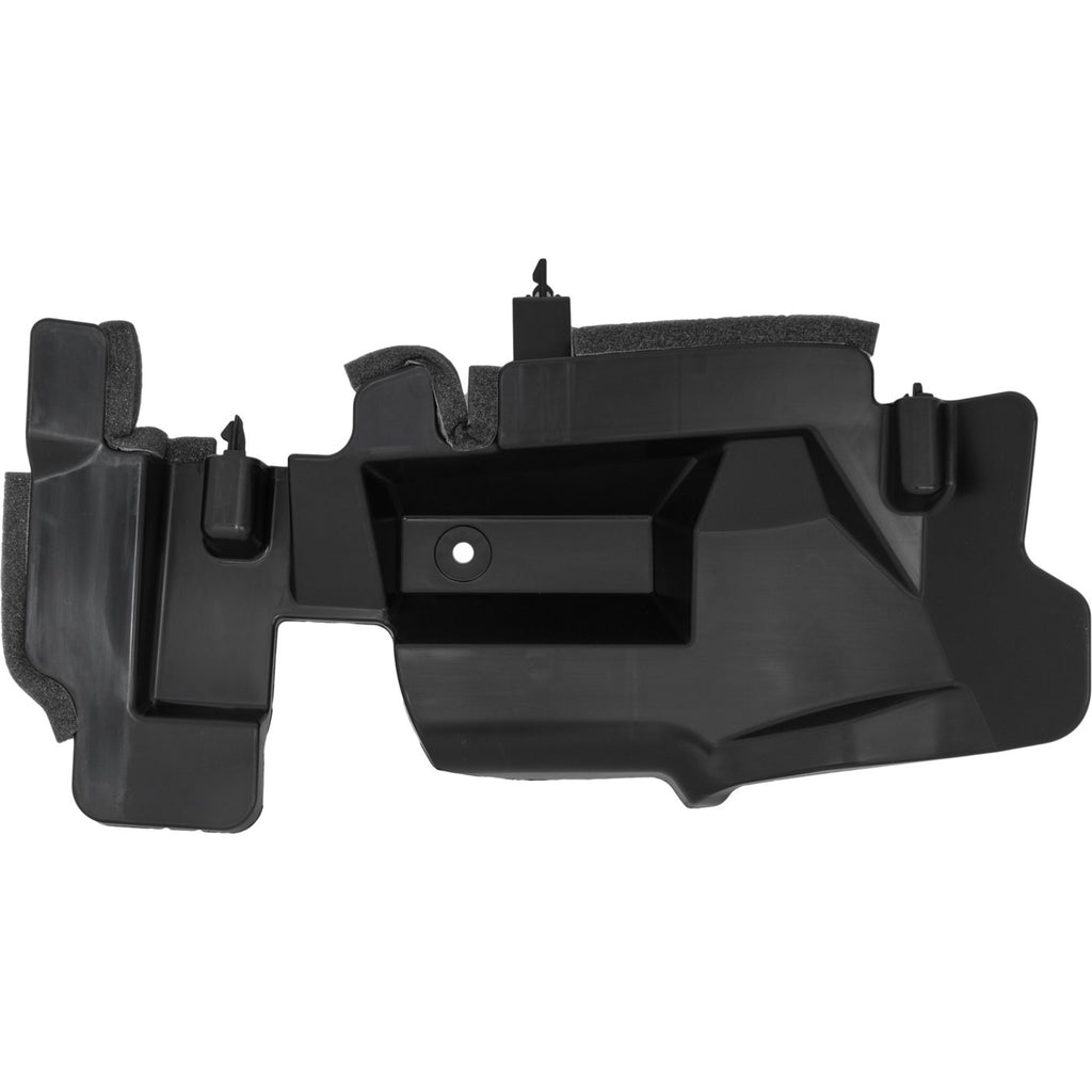 Radiator Support Set for Toyota Tacoma (2016–2023)