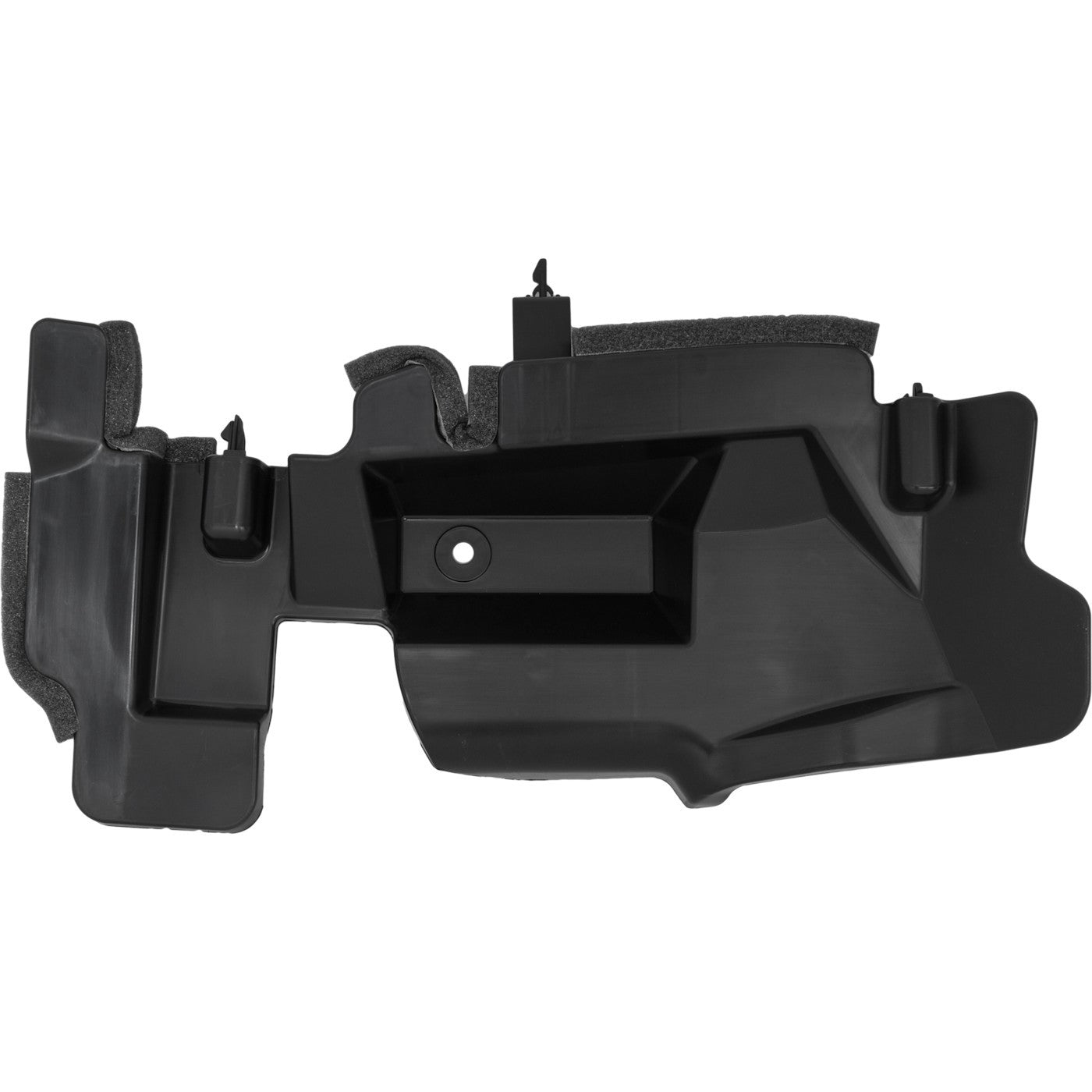 Radiator Support Set for Toyota Tacoma (2016–2023)
