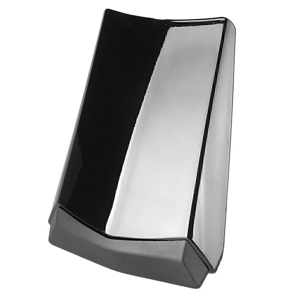 Rear Seat Cover Cowl Pad for Yamaha YZF R1 (2002–2003) Black