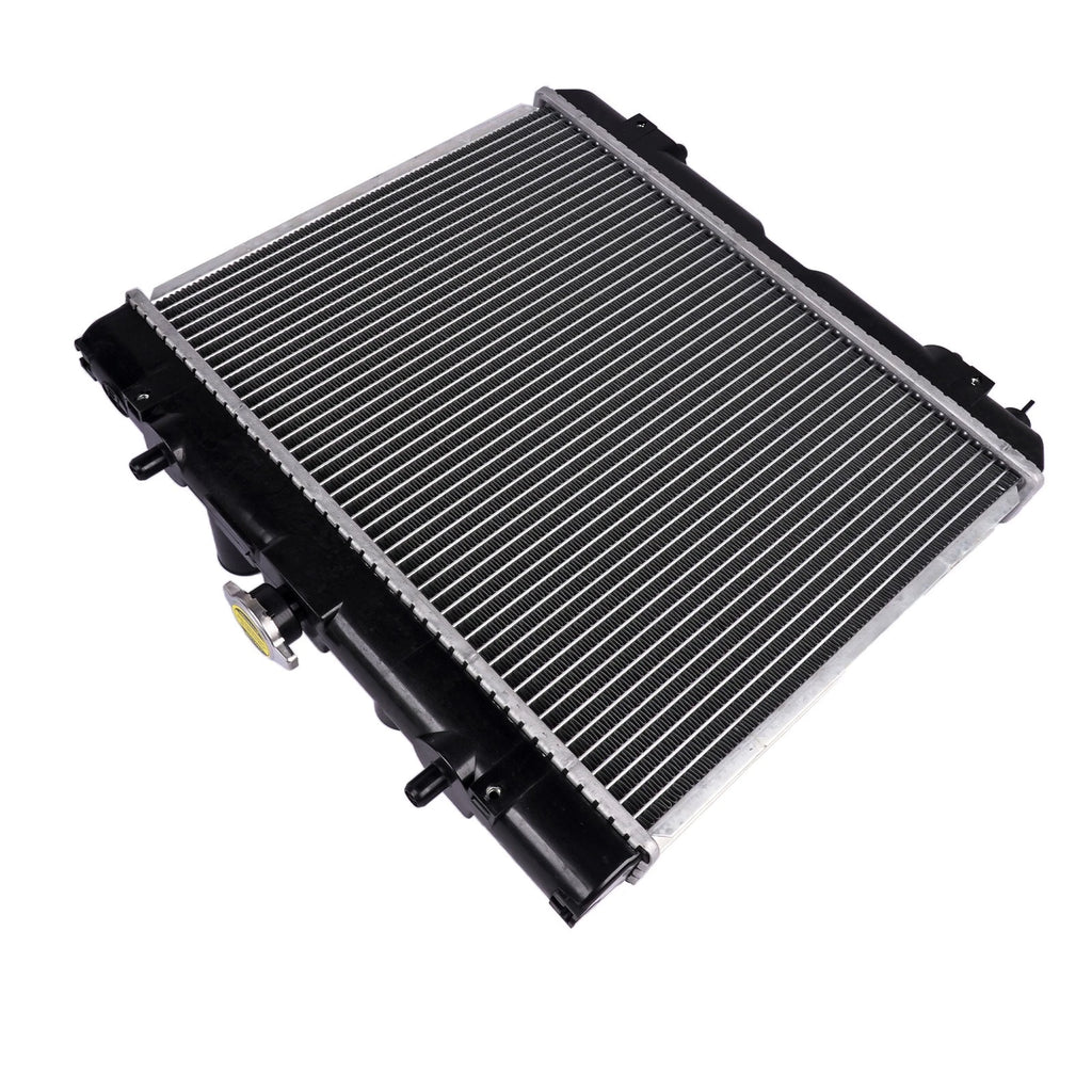 Radiator for Kubota L3000 L2600 L4300 L3400 L2800