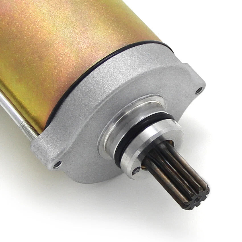 Starter Motor for CFMoto X8 Z8 ZForce 800 UForce 800 CForce 800 Tracker 800