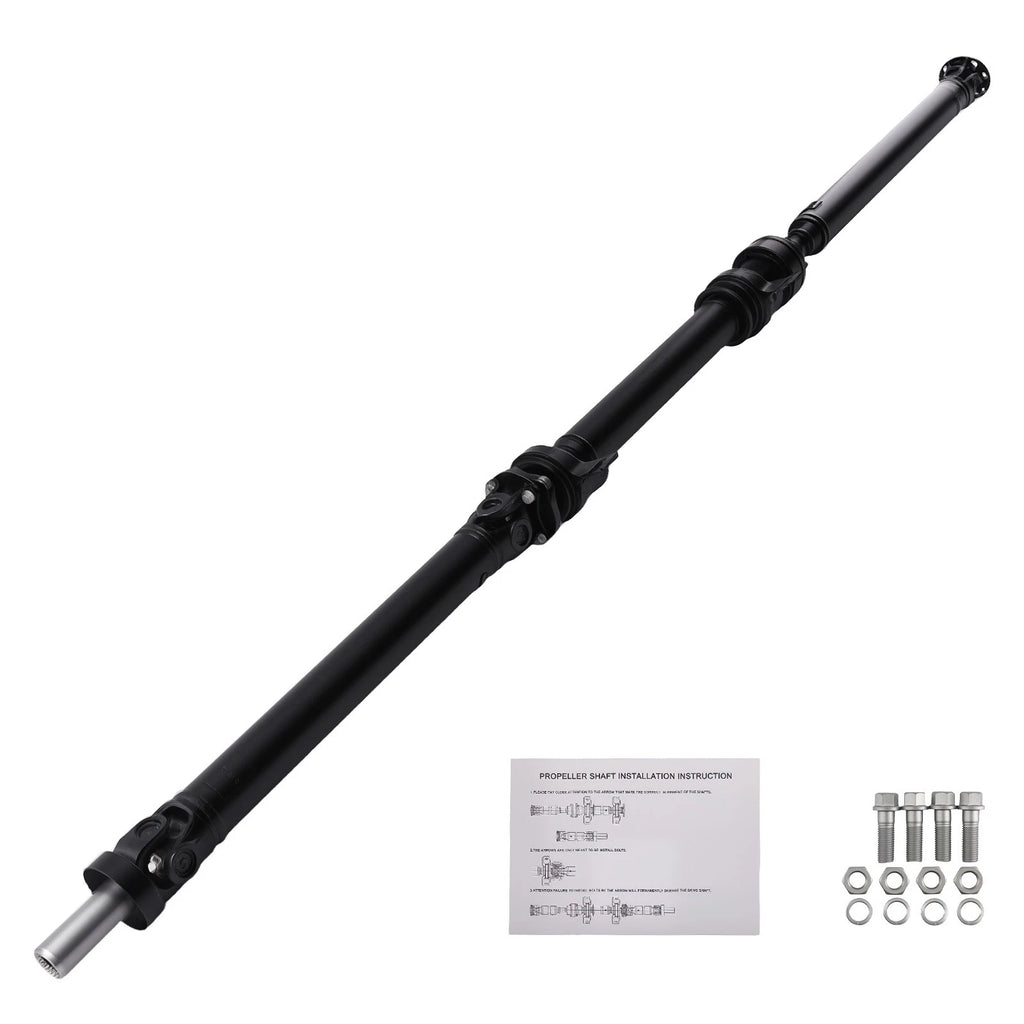 Propeller Drive Shaft Rear for Toyota Highlander (2014–2019) 976-413