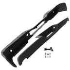 Rear Bumper Assembly for Ford F-150 (2006–2008) 8L3Z17906ECP StyleSide Black