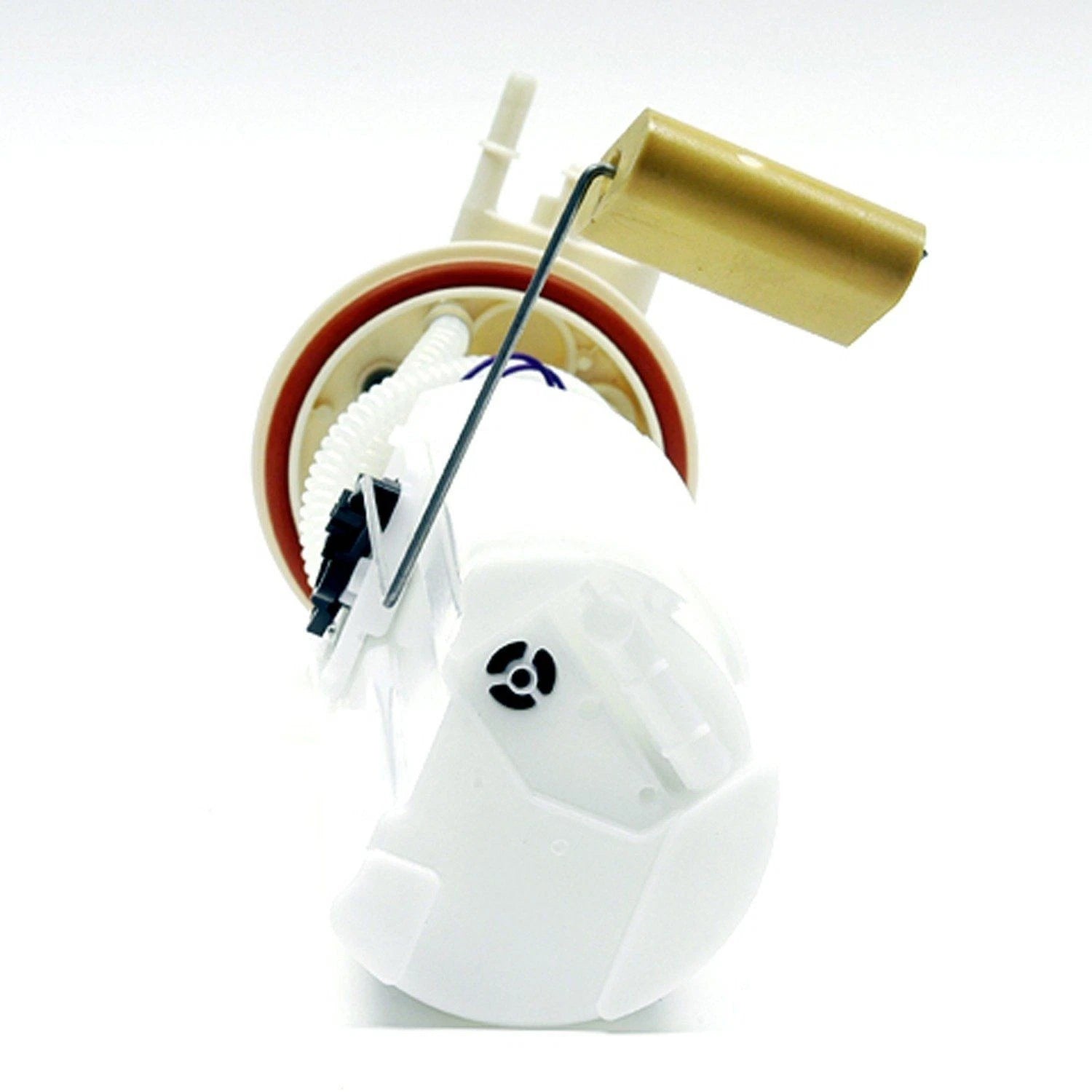 Delphi FG0330 Fuel Pump Module Assembly for Chevrolet Express 3500 (2003)