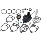 Sterndrive Water Pump Service Kit 42579A4 for Mercury Mercruiser Alpha 1 (1983–1995)