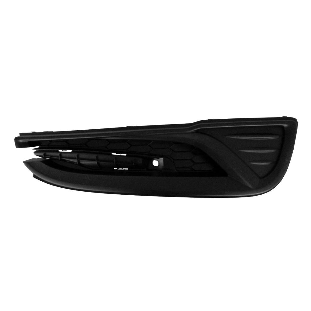 Replacement Passenger Side Fog Hole Cover For 2013-2015 Honda Civic Sedan