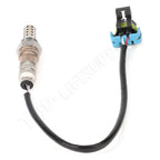 Set of 2 Oxygen Sensors for Buick Enclave (2009–2011)