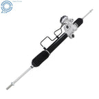 Power Steering Rack & Pinion Assembly for Dodge Verna (2004-2006) & Hyundai Accent (2000-2005)
