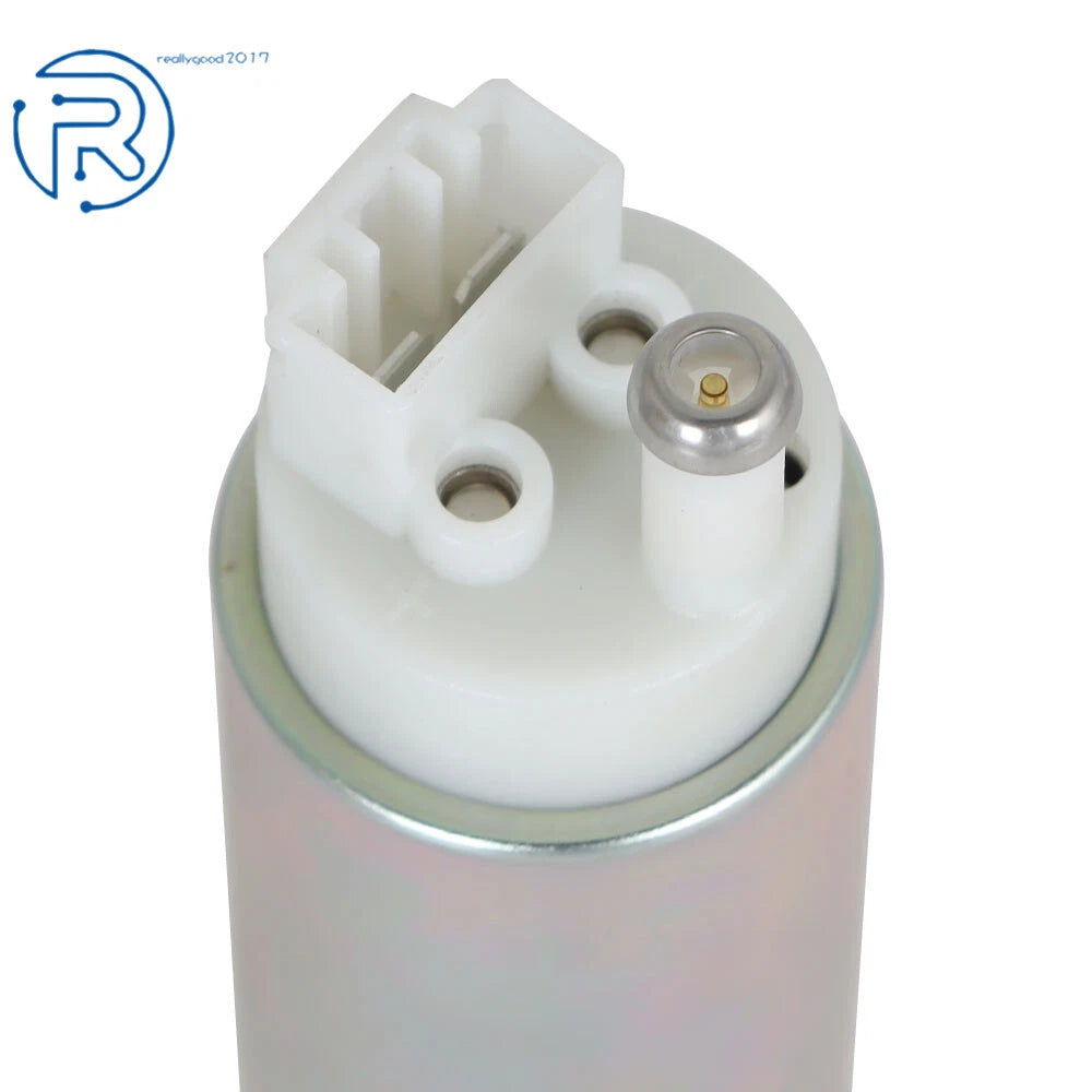 Fuel Pump with Regulator for Victory Vegas Kingpin Jackpot (2003-2007)