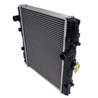 Radiator for Kubota L3000 L2600 L4300 L3400 L2800 (YYYY–YYYY)