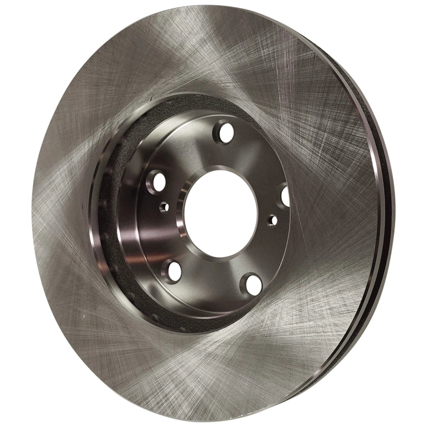 Brake Disc and Ceramic Pad Kit for Toyota Camry (2005)