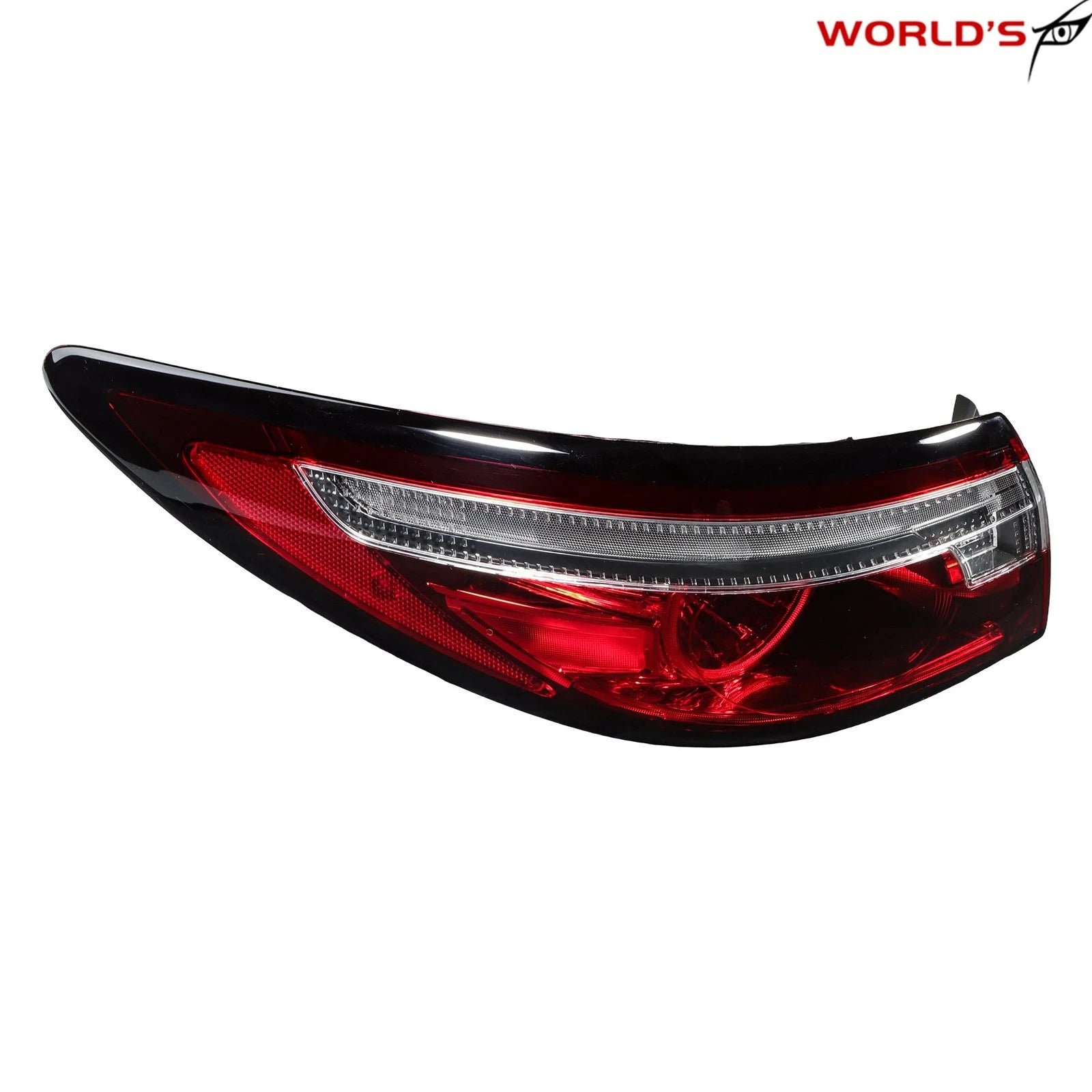 LED Rear Outer Tail Light Lamp for Mazda 6 (2018–2021) Left Side