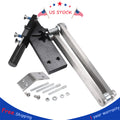 Lawn Mower Blade Sharpener for Straight and Standard Models 