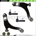 Front Control Arm Tie Rod for Chrysler PT Cruiser (2001–2010) & Dodge Neon (2003–2005)