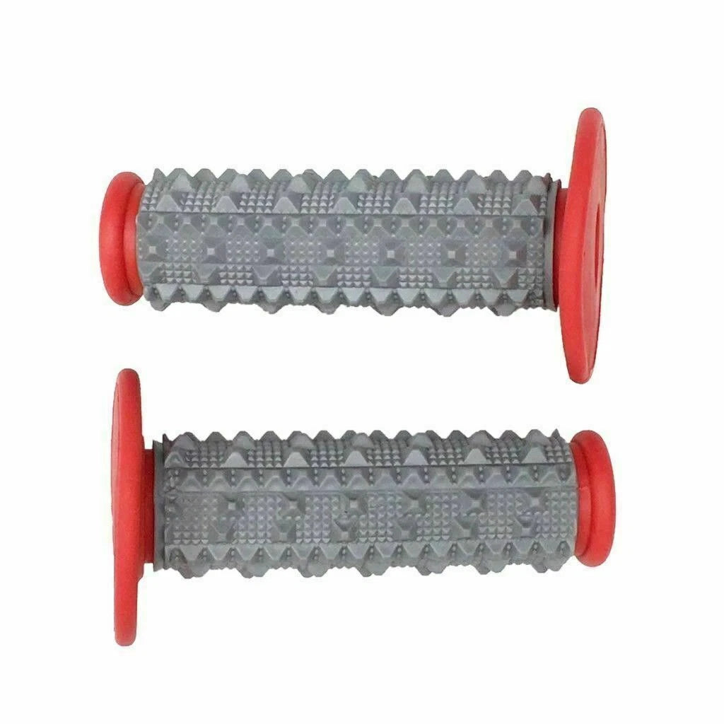 7/8" Rubber Handlebar Grips for CRF YZF WRF KXF KLX KTM RMZ (All Years)