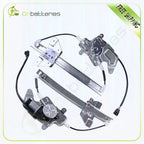 Set of 2 Window Regulators for Olds Alero 4 Door (1999–2004)
