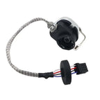 D2S Lamp Bulb Igniter Socket for Mitsubishi Outlander (2003-2023)