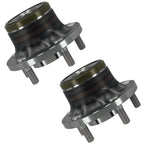 Rear Wheel Hub & Bearing for Ford Transit Connect (2010–2013)