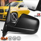 Powered Heated Side Rear View Mirror for Toyota Tundra (2007–2013)