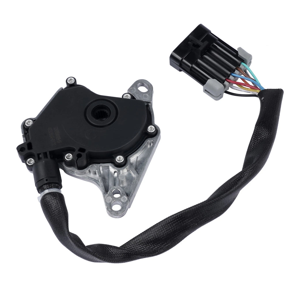 Neutral Safety Multi Switch for Porsche Boxster Cayman 987 911 996 (1996–2008)
